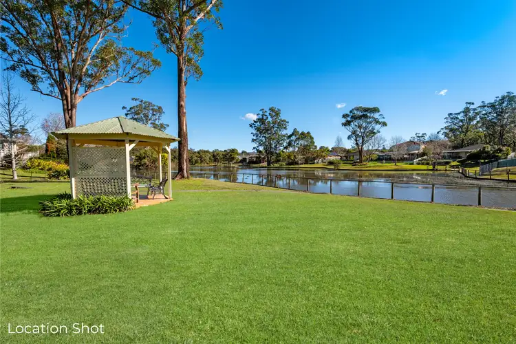 Second view of Homely house listing, 21 Sabrina Place, Cooranbong NSW 2265