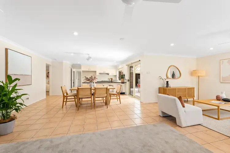 Third view of Homely house listing, 21 Sabrina Place, Cooranbong NSW 2265