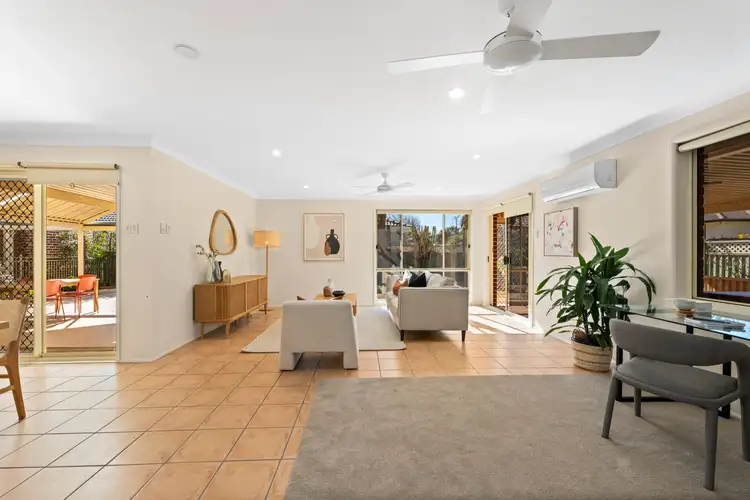 Fourth view of Homely house listing, 21 Sabrina Place, Cooranbong NSW 2265