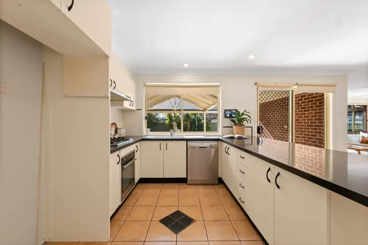 Fifth view of Homely house listing, 21 Sabrina Place, Cooranbong NSW 2265