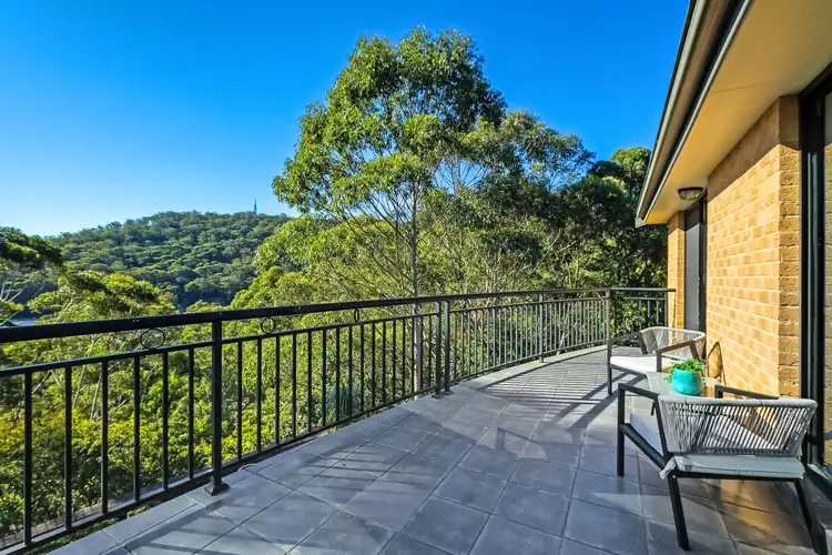 Main view of Homely apartment listing, 24/14-16 Margin Street, Gosford NSW 2250