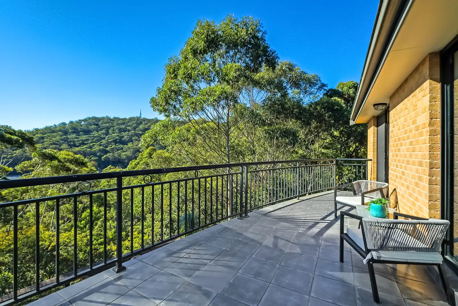 Main view of Homely apartment listing, 24/14-16 Margin Street, Gosford NSW 2250