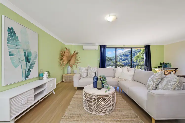 Second view of Homely apartment listing, 24/14-16 Margin Street, Gosford NSW 2250