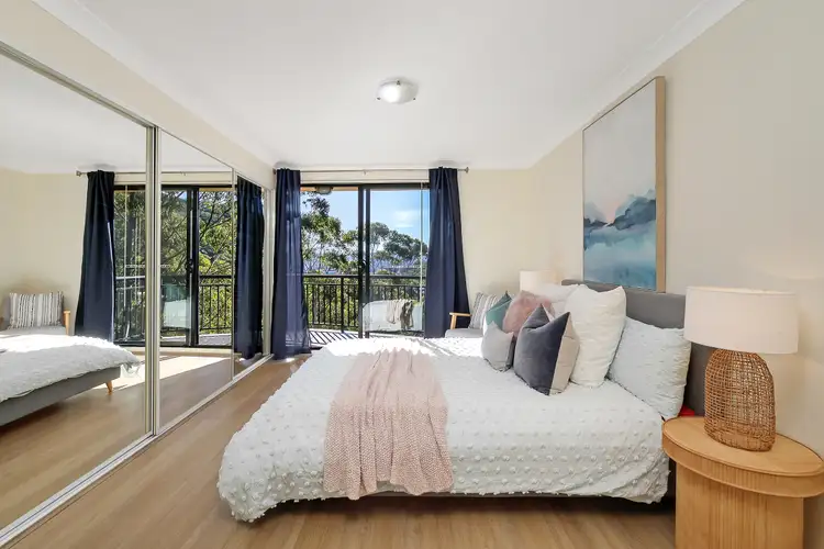 Fourth view of Homely apartment listing, 24/14-16 Margin Street, Gosford NSW 2250