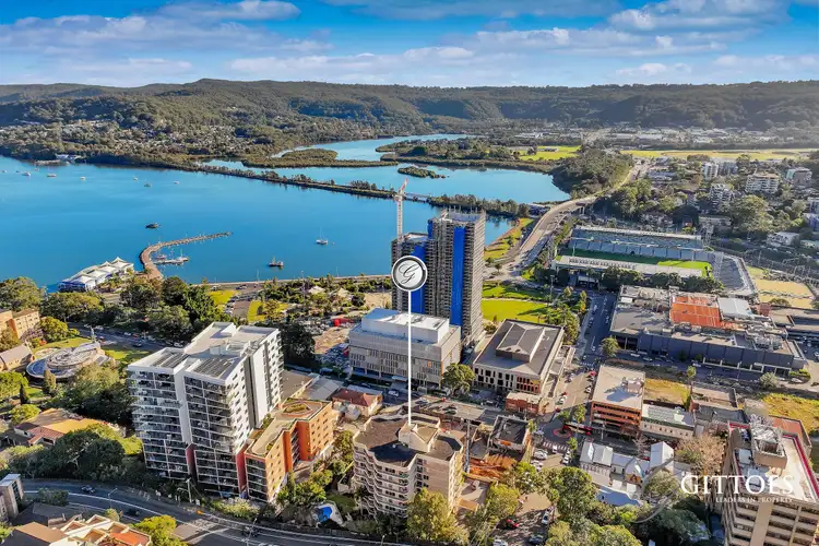 12/127 Georgiana Terrace, Gosford NSW 2250
