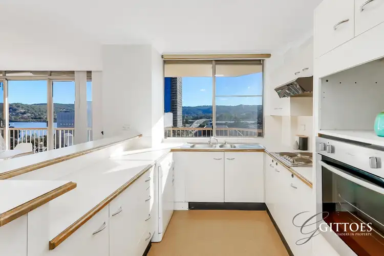 Fifth view of Homely unit listing, 12/127 Georgiana Terrace, Gosford NSW 2250
