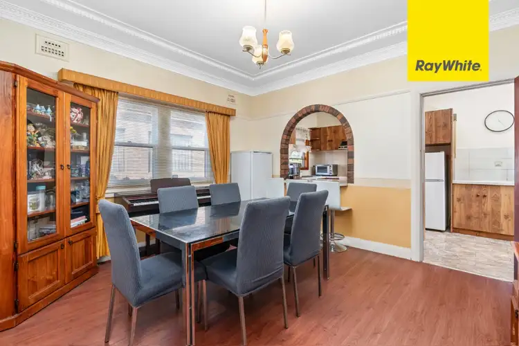 Third view of Homely house listing, 41 Yarram Street, Lidcombe NSW 2141