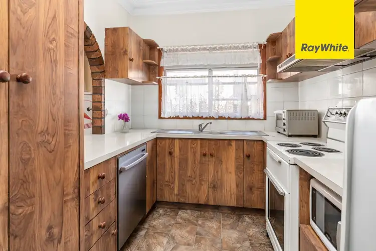 Fourth view of Homely house listing, 41 Yarram Street, Lidcombe NSW 2141