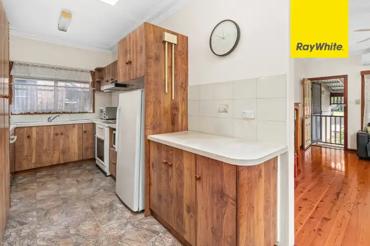 Fifth view of Homely house listing, 41 Yarram Street, Lidcombe NSW 2141