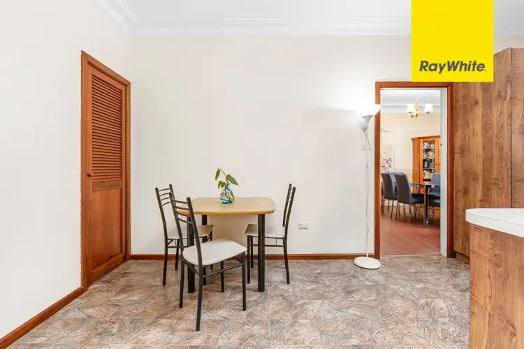 Sixth view of Homely house listing, 41 Yarram Street, Lidcombe NSW 2141