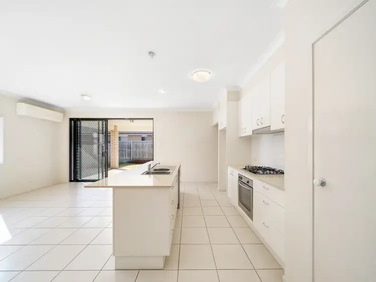 Second view of Homely house listing, 19 Langham Crescent, North Lakes QLD 4509