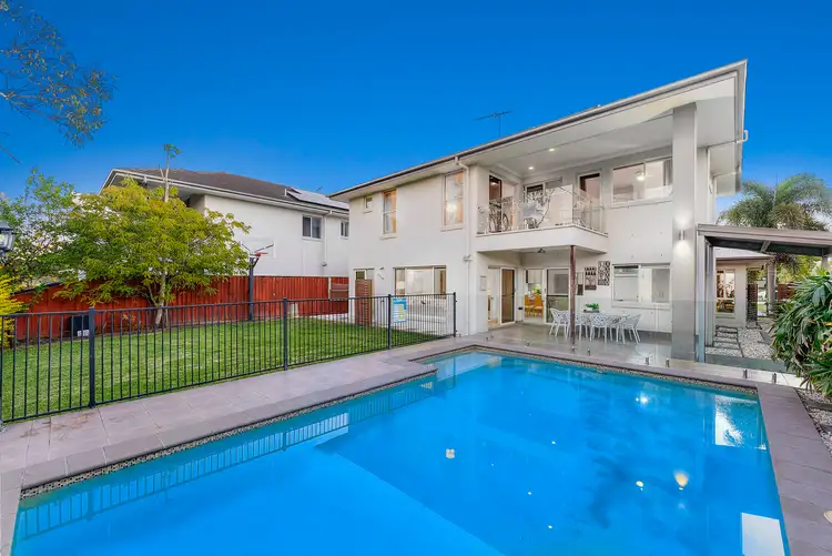 40 Dunes Crescent, North Lakes QLD 4509