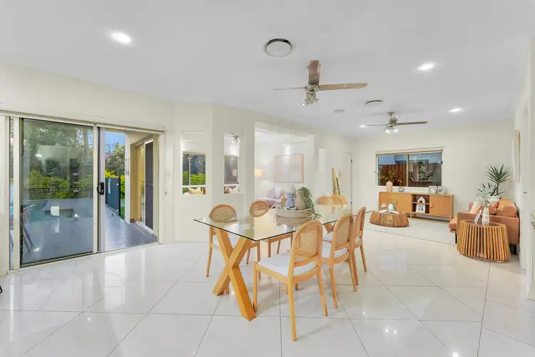 Fifth view of Homely house listing, 40 Dunes Crescent, North Lakes QLD 4509