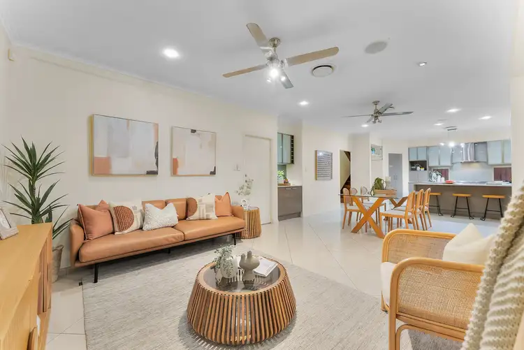 Sixth view of Homely house listing, 40 Dunes Crescent, North Lakes QLD 4509