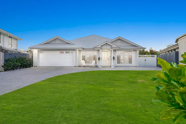 340 Richard Road, Mango Hill QLD 4509