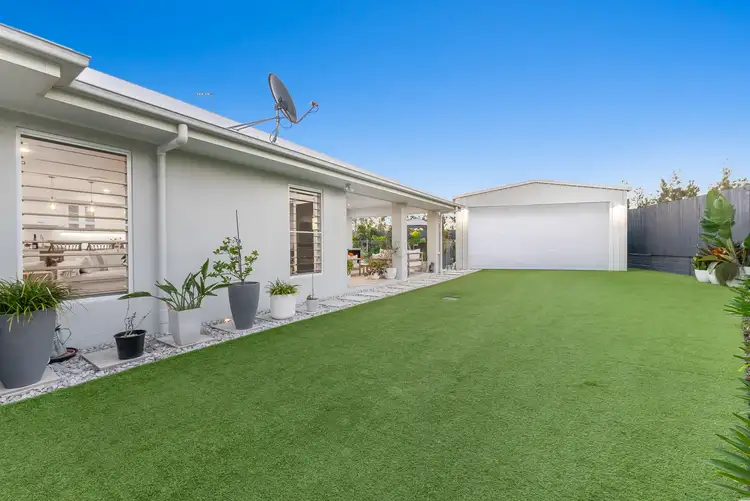 Third view of Homely house listing, 340 Richard Road, Mango Hill QLD 4509