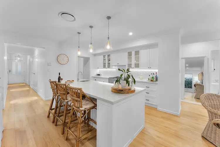 Fifth view of Homely house listing, 340 Richard Road, Mango Hill QLD 4509