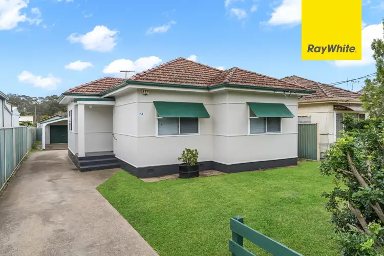 51 Meroo Street, Auburn NSW 2144