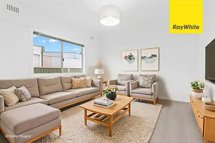 Second view of Homely house listing, 51 Meroo Street, Auburn NSW 2144