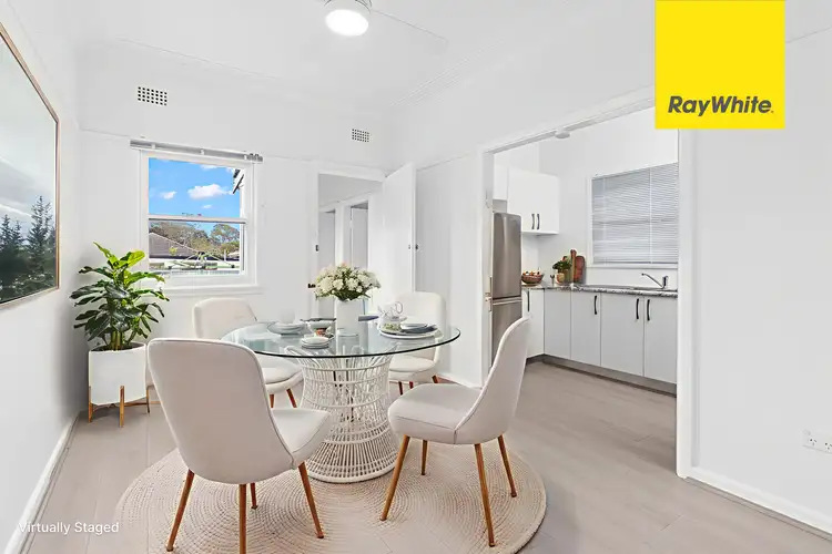 Sixth view of Homely house listing, 51 Meroo Street, Auburn NSW 2144