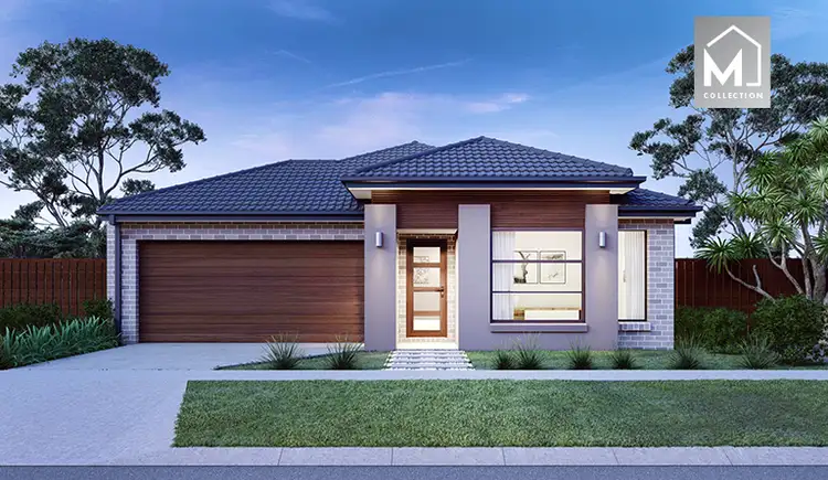 Lot 164 Belvedere Circuit, Donnybrook VIC 3064
