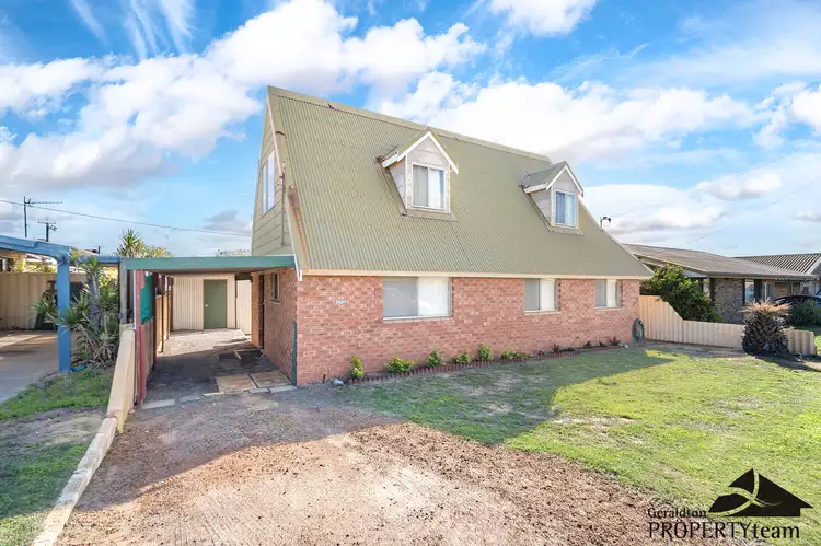 Main view of Homely house listing, 172 Monsoon Lane, West End WA 6530