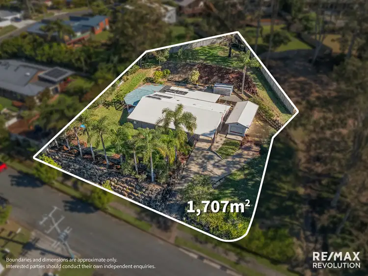 41 Utrecht Street, Cornubia QLD 4130