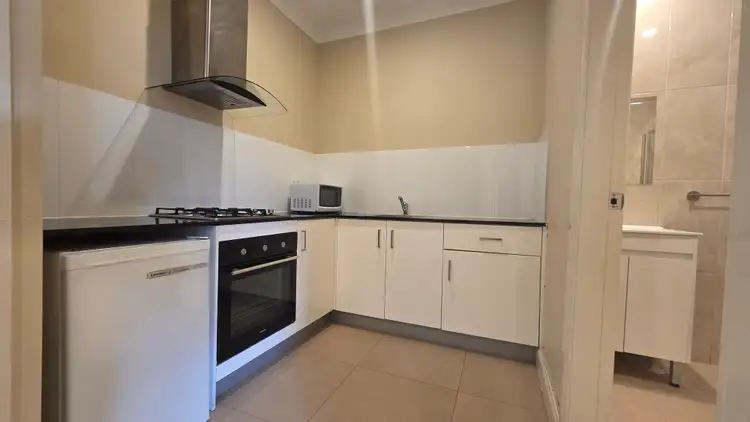 Third view of Homely studio listing, 9/16 Jersey Road, Strathfield NSW 2135