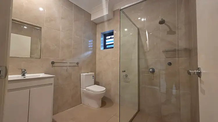 Fourth view of Homely studio listing, 9/16 Jersey Road, Strathfield NSW 2135