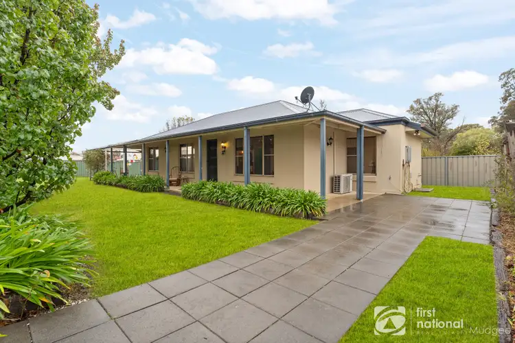 170A Mortimer Street, Mudgee NSW 2850