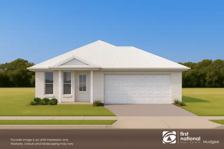 51 Bellevue Road, Mudgee NSW 2850