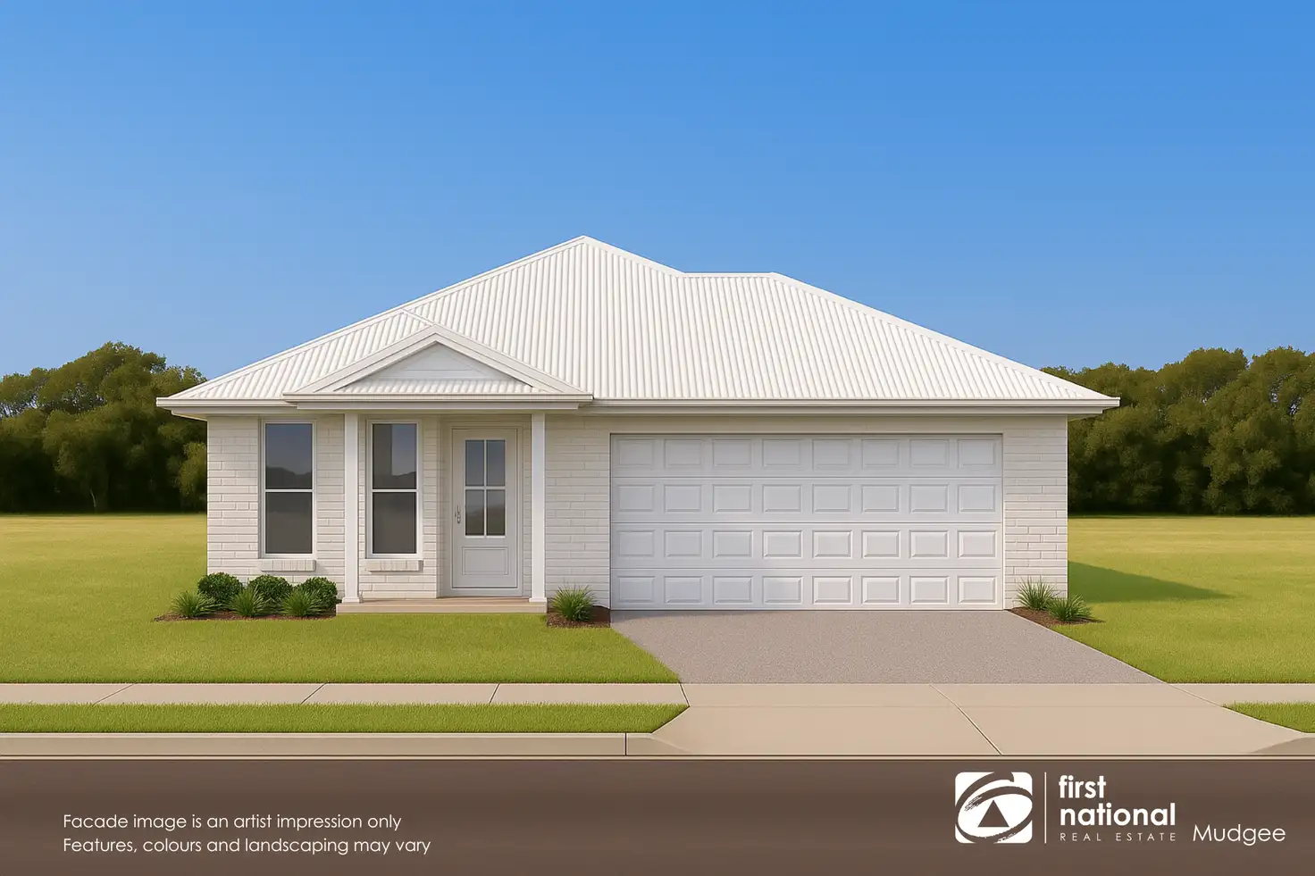 Main view of Homely house listing, 51 Bellevue Road, Mudgee NSW 2850