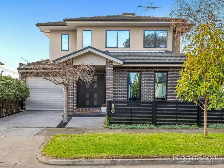 3 Hendren Avenue, Altona North VIC 3025