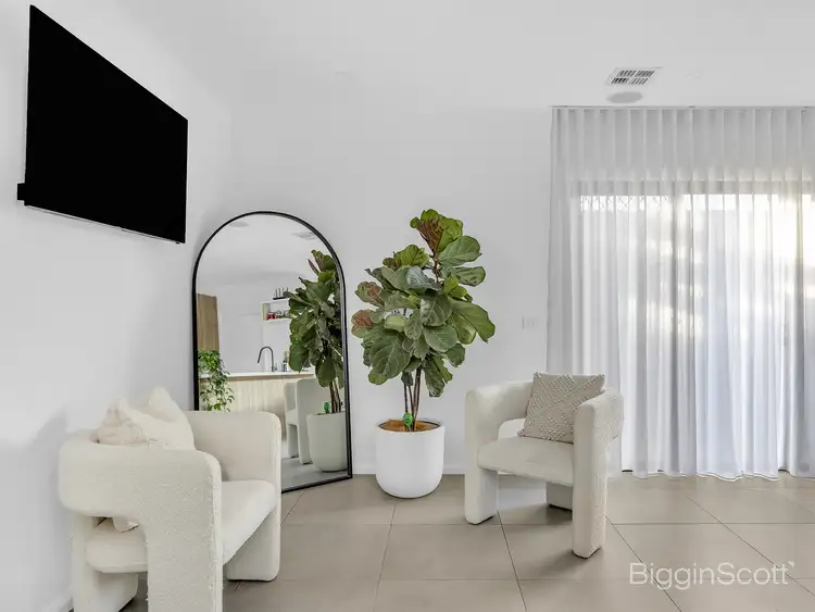 Second view of Homely house listing, 3 Hendren Avenue, Altona North VIC 3025