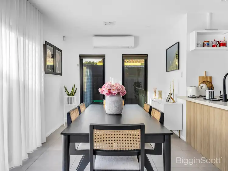 Fourth view of Homely house listing, 3 Hendren Avenue, Altona North VIC 3025