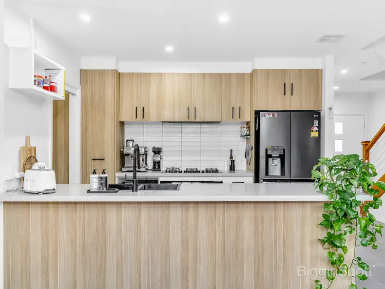 Fifth view of Homely house listing, 3 Hendren Avenue, Altona North VIC 3025