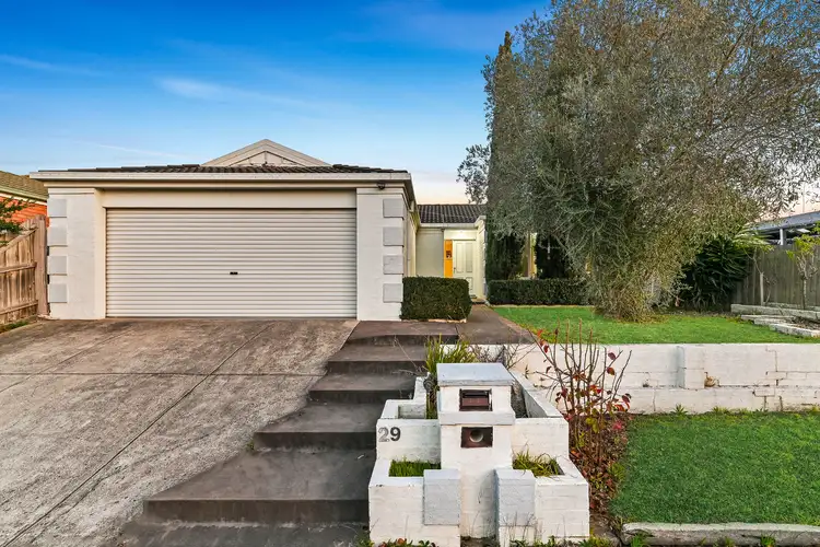 29 Lassiter Court, Narre Warren South VIC 3805