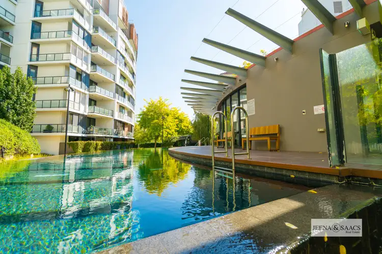 608/539 St Kilda rd, Melbourne VIC 3004