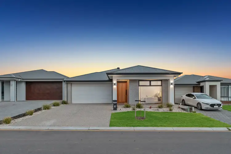 8 Arabian Way, Mount Barker SA 5251