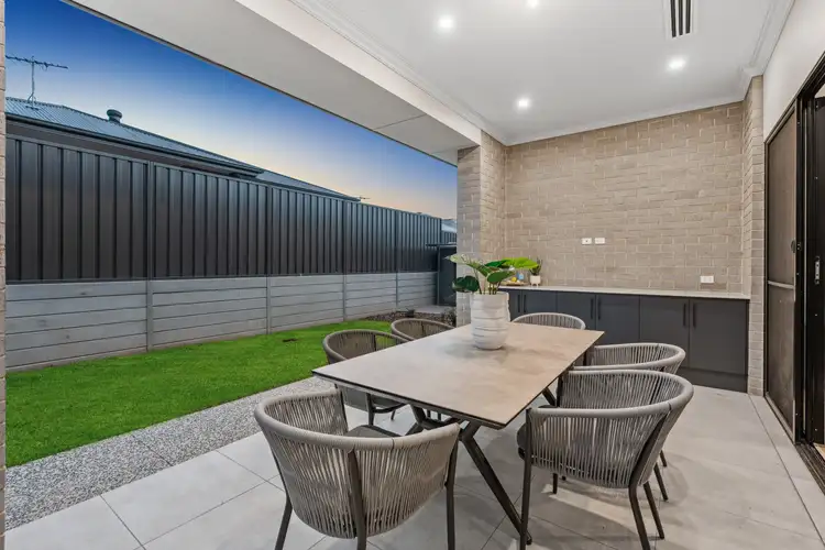 Sixth view of Homely house listing, 8 Arabian Way, Mount Barker SA 5251