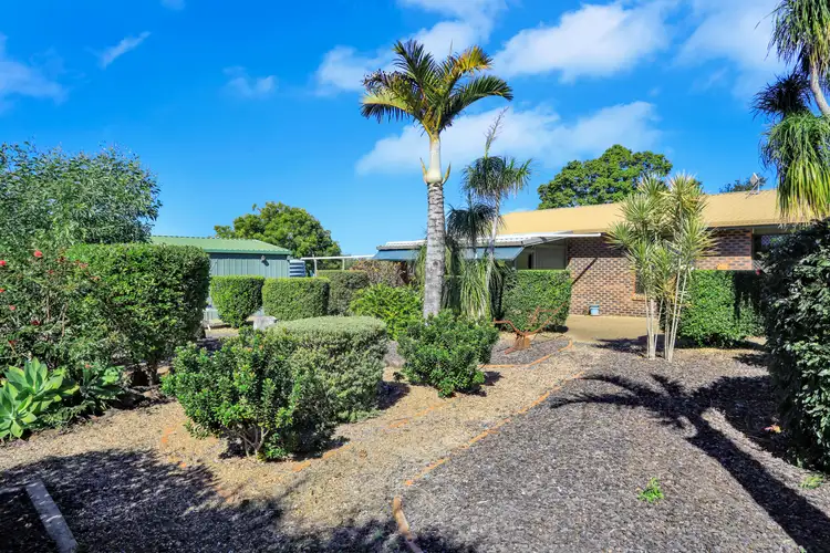 Second view of Homely house listing, 37 Henricksens Road, Sharon QLD 4670