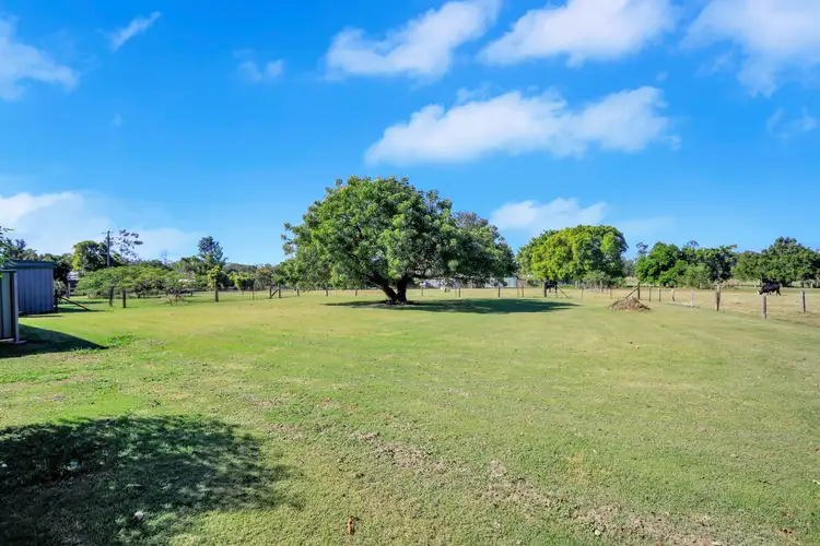 Third view of Homely house listing, 37 Henricksens Road, Sharon QLD 4670