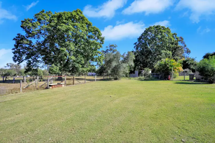 Fourth view of Homely house listing, 37 Henricksens Road, Sharon QLD 4670