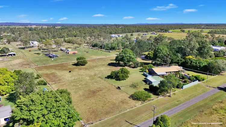 Sixth view of Homely house listing, 37 Henricksens Road, Sharon QLD 4670