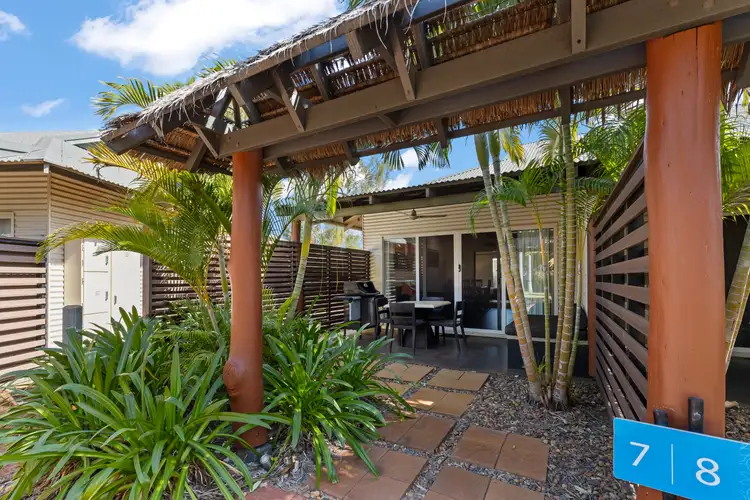 7/25 Millington Road, Cable Beach WA 6726