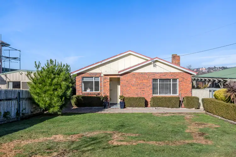 Main view of Homely house listing, 8 Bill Grove, Mowbray TAS 7248