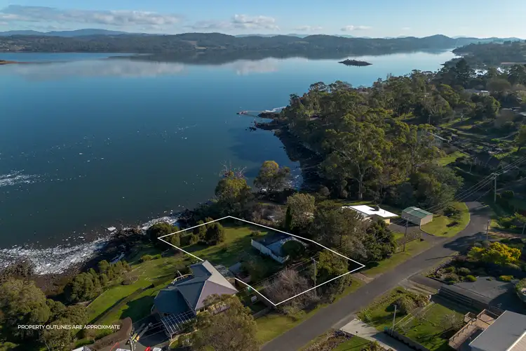 24 Leam Road, Hillwood TAS 7252