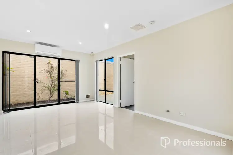 Second view of Homely house listing, 7C Modena Place, Balga WA 6061