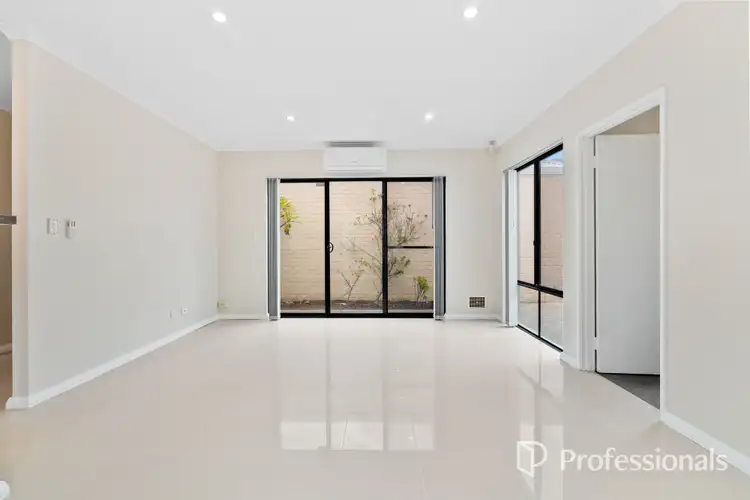 Third view of Homely house listing, 7C Modena Place, Balga WA 6061