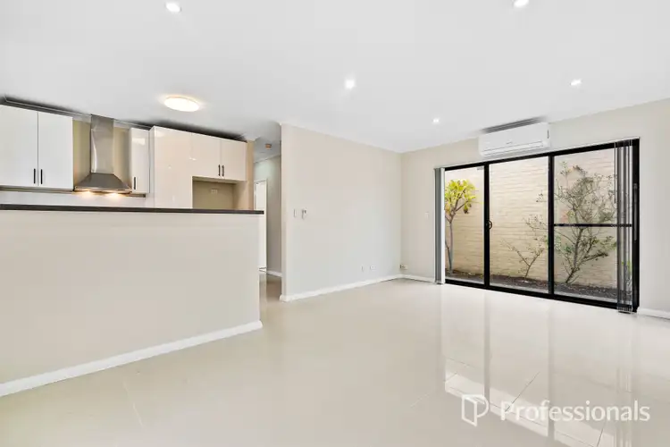 Fourth view of Homely house listing, 7C Modena Place, Balga WA 6061